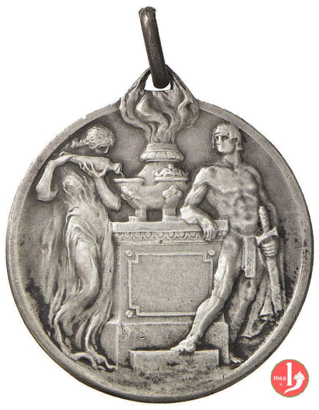 Pro Fondazione Arma dei Carabinieri Reali 1910