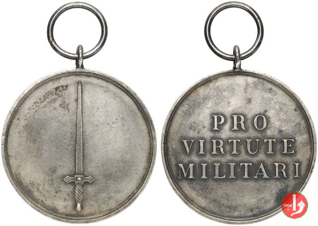 Pro Virtute Militari 1816