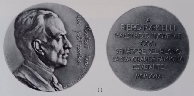 Puricelli Piero -C127 1929