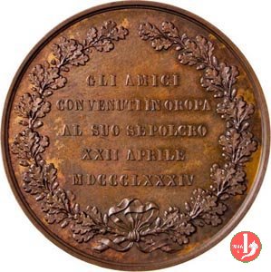 Quintino Sella - Biella 1884 1884