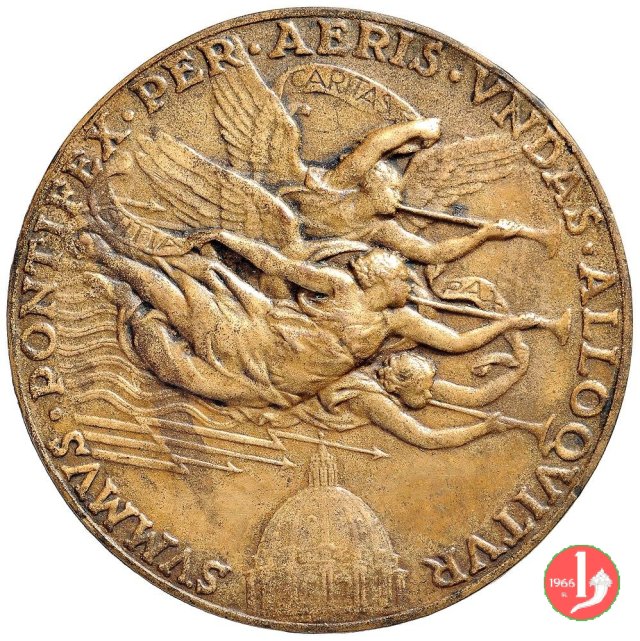 Radiomessaggi per la Pace -CM24 1941