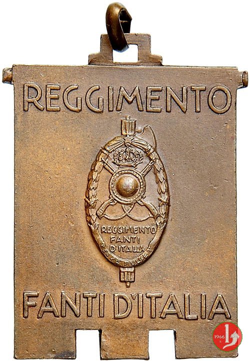 Raduno Fanti d'Italia a Como -C- 1939