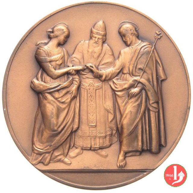 Raffaello - V Centenario della Nascita 1983 1983