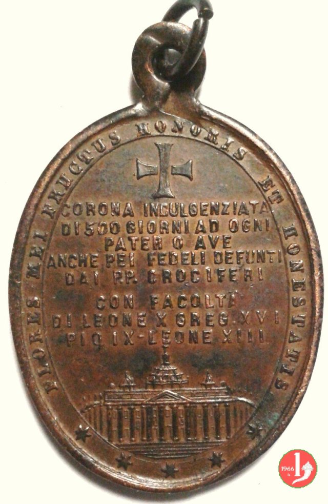 Regina del Rosario 1878