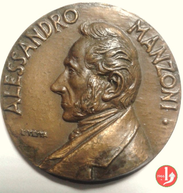 Regione Lombardia - Alessandro Manzoni 1985 1985