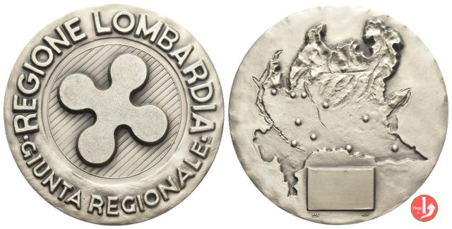 Regione Lombardia - Giunta Regionale 1970
