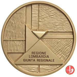Regione Lombardia - Giunta Regionale 1970