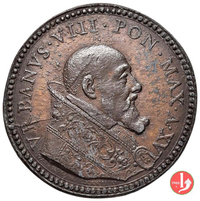 Restauri alla chiesa di S. Caio riconio 1639