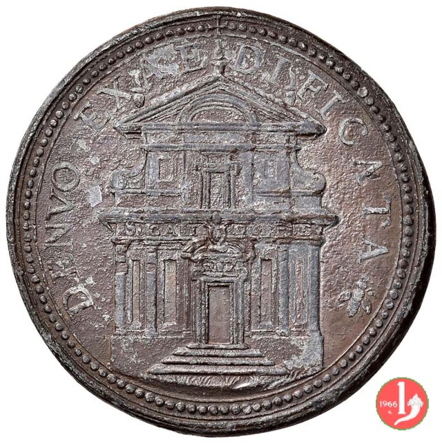 Restauri alla chiesa di S. Caio riconio 1639