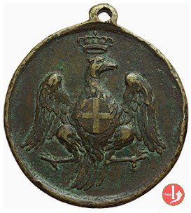 Riconoscimento ai Salnitrari 1779 1779 (Torino)