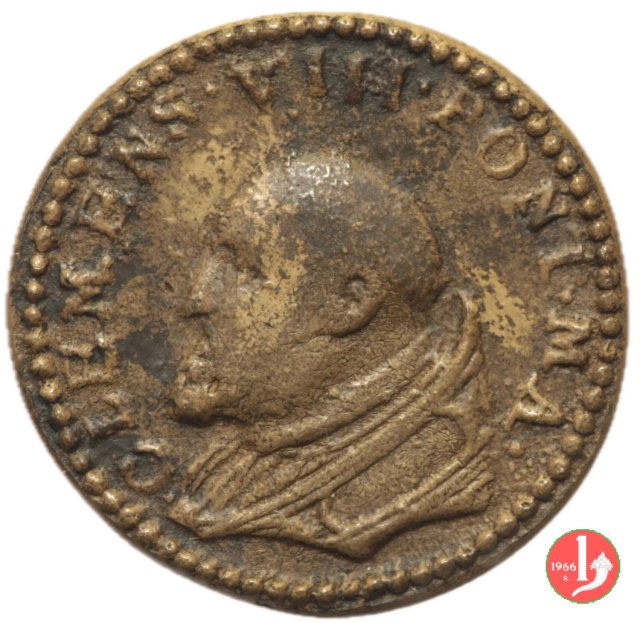 Riconquista di Ferrara 1598