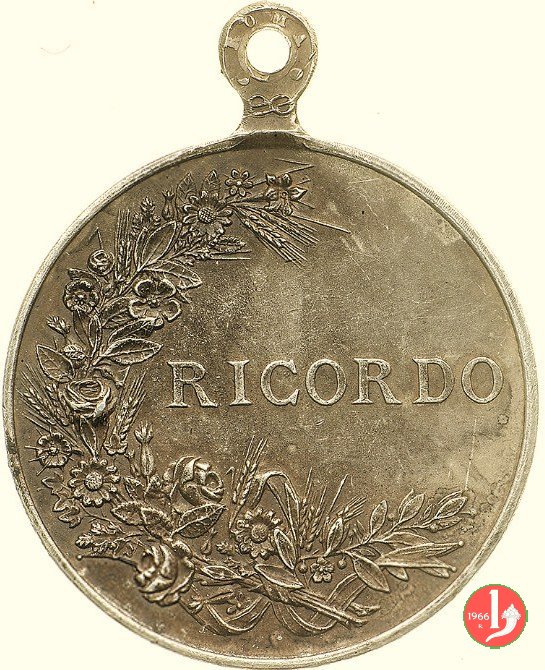 Ricordo 1901 (Roma)