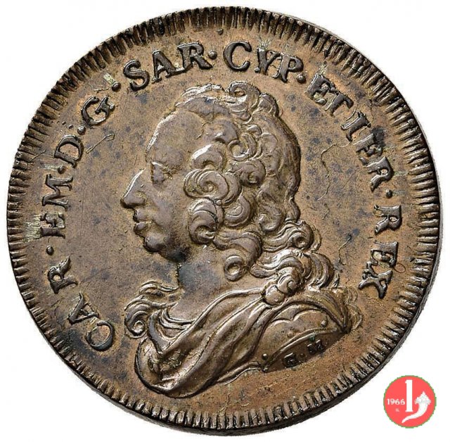 Ricordo dei Successi Militari -UdS37 1773