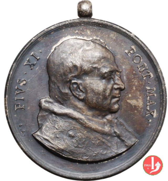 Rio De Janeiro - Sant'Ignazio 1925