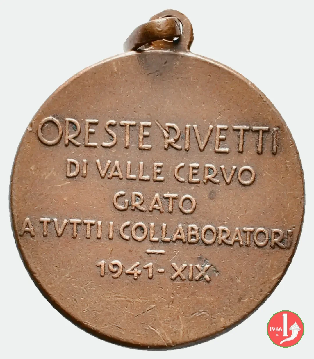 Rivetti Oreste 1941 1941