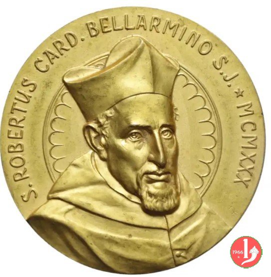 Roberto Bellarmino 1930 1930