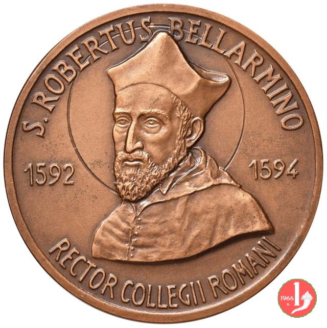 Roberto Bellarmino 1994 1994