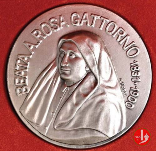 Rosa Gattorno 2000