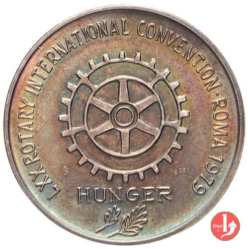 Rotary Roma 1979 1979 (Roma)
