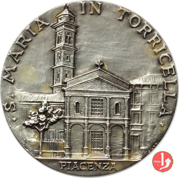 S. Maria in Torricella 1980 1980