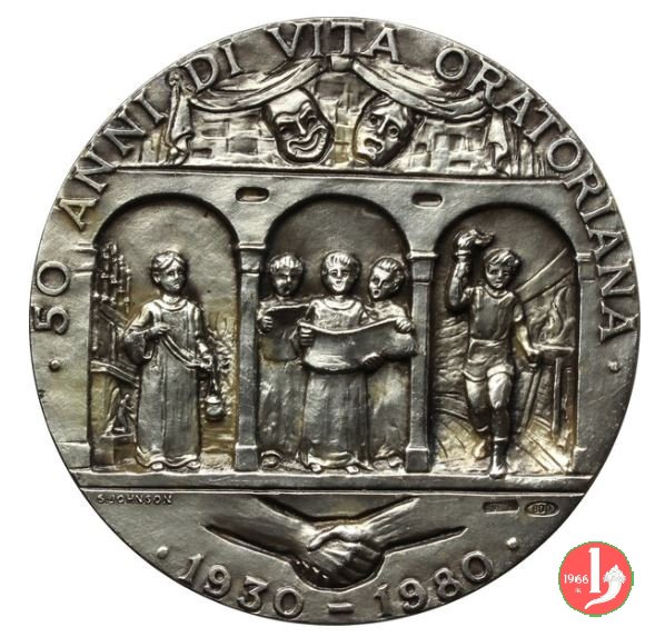 S. Maria in Torricella 1980 1980