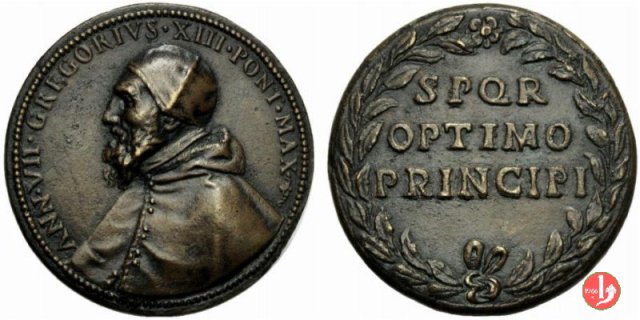 SPQR Optimo Principi -Mo751 1579