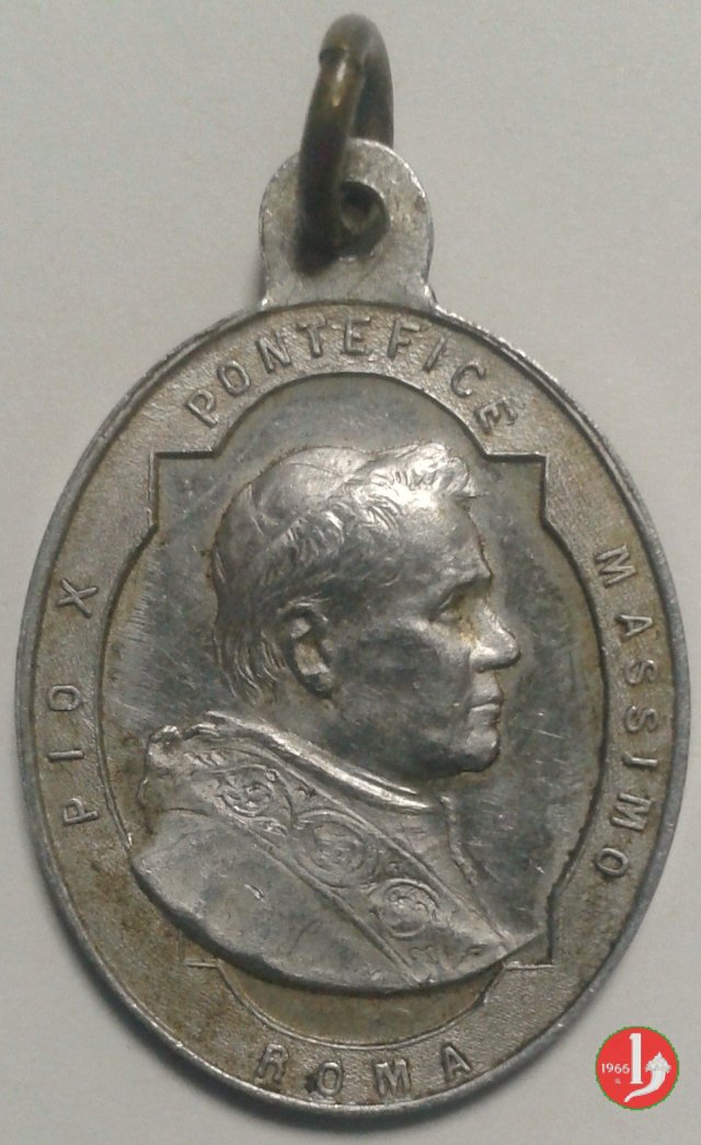 S. Pietro Apostolo 1903