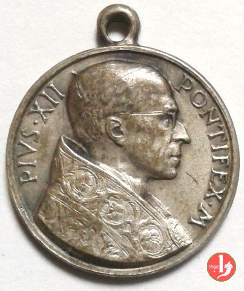 SS. Apostoli 16 mm 1939