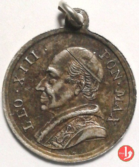 SS. Pietro e Paolo 16mm 1878