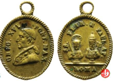 SS. Pietro e Paolo -P114 1831