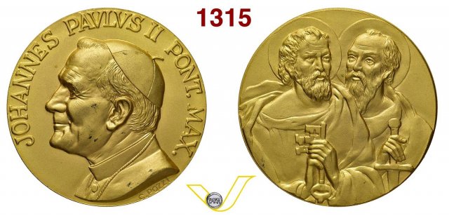 SS. Pietro e Paolo 1978