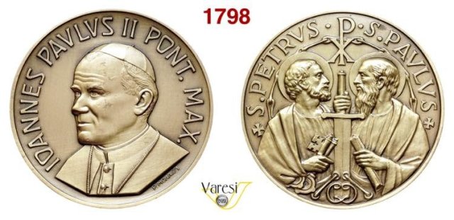 SS. Pietro e Paolo 1978