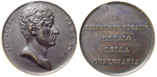 Salvatore Viganò 1817 1817 (Milano)