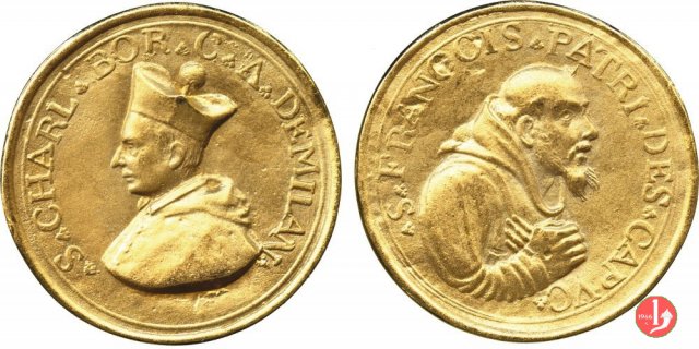 San Francesco 1610 San Francesco 1610