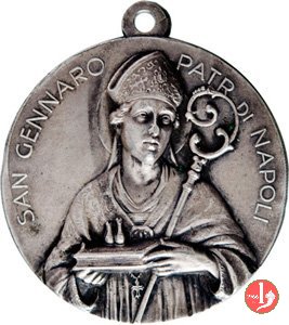 San Gennaro Patrono 1930 1930