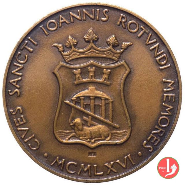 San Giovanni Rotondo 1966 1966