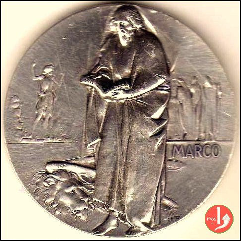San Marco 2007