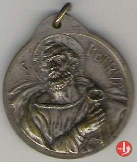 San Pietro 33mm 1963