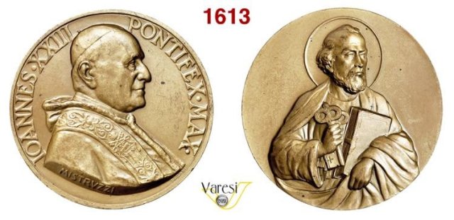 San Pietro 60mm -Mo378 1958