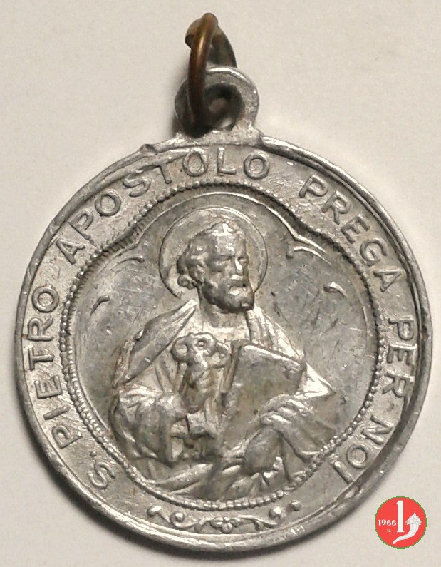 San Pietro Apostolo 20mm 1933