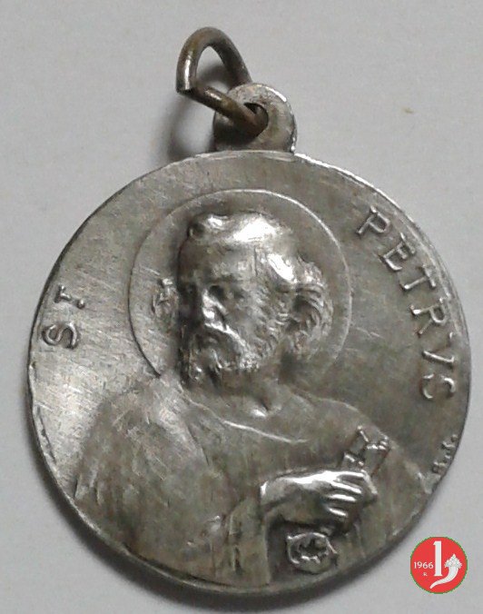 San Pietro busto 18mm 1922