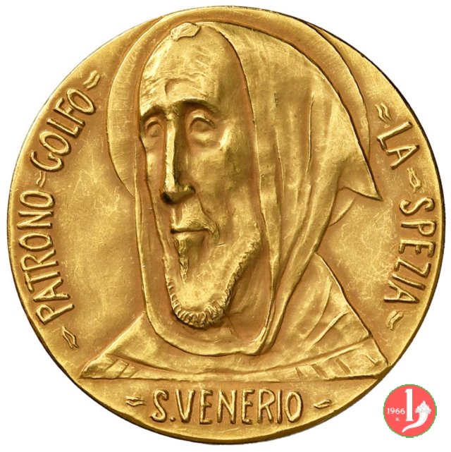 San Venerio Patrono 1959 1959 (Roma)