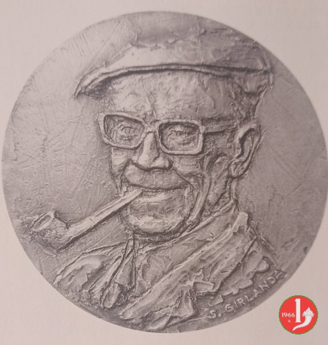 Sandro Pertini 1990 1990