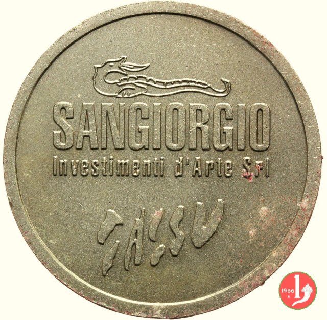 Sangiorgio 2000