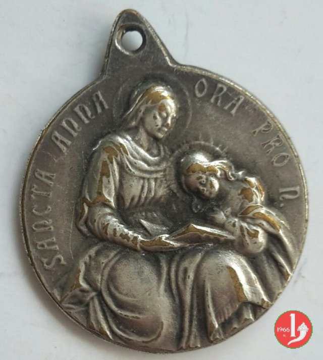 Sant'Anna 1914