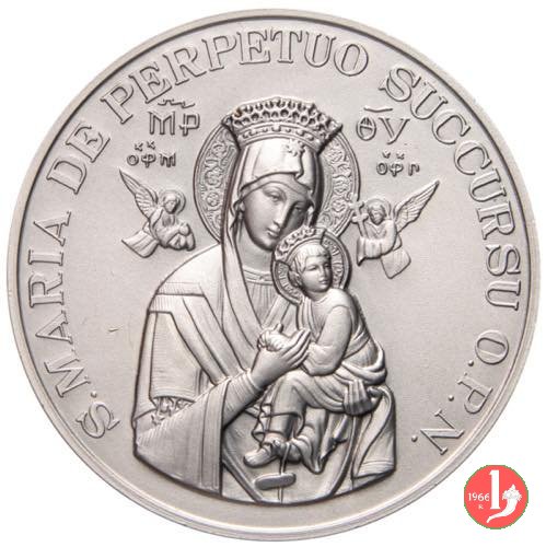 Santa Maria del Perpetuo Soccorso 50mm 2013