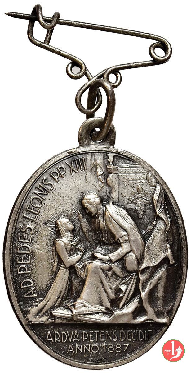 Santa Teresa del Bambino Gesú -CM126 1925