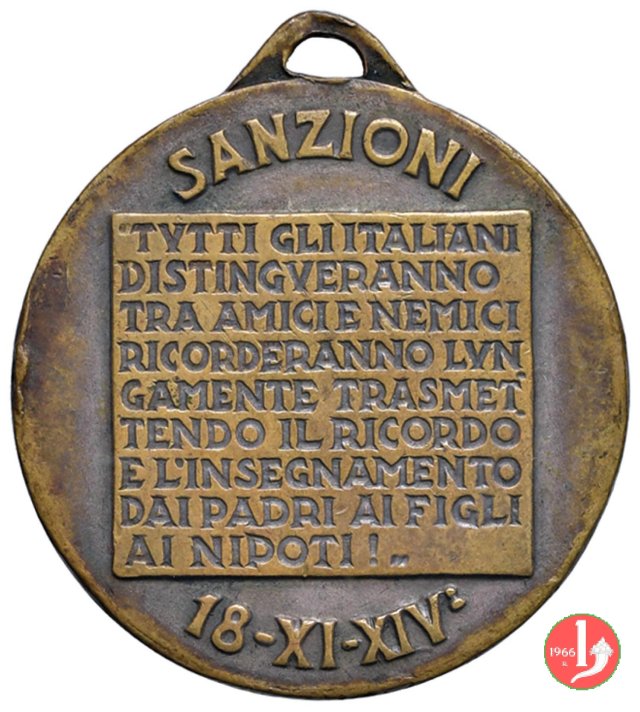 Sanzioni 18-XI-XIV -C54 1936