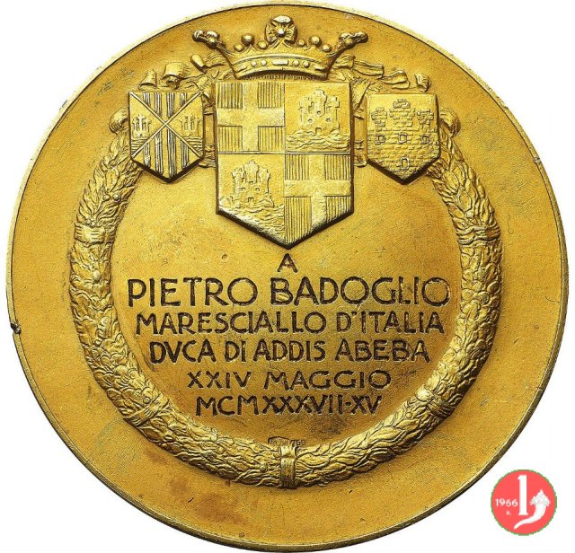 Sardiniae Praesidium 1937