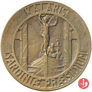 Sardiniae Praesidium 1940